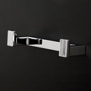 Lacava L213-44 Flash Matte Black - Stellar Hardware and Bath 