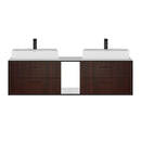 Lacava LIN-VS-60A-27 Linea  Rustic - Stellar Hardware and Bath 