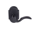 Emtek  Cortina Lever - Stellar Hardware and Bath 