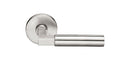 Emtek  Stainless Steel Hercules Lever - Stellar Hardware and Bath 