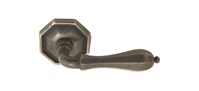 Emtek  Octagon Lever - Stellar Hardware and Bath 