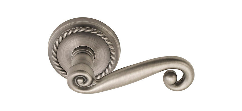 Emtek  Rustic Lever - Stellar Hardware and Bath 
