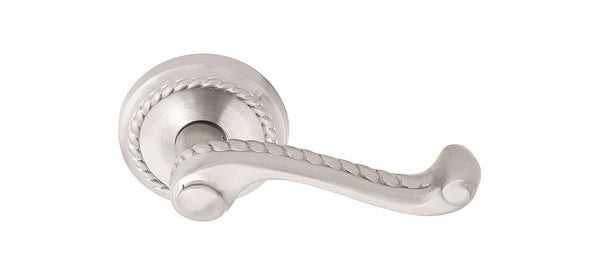 Emtek  Rope Lever - Stellar Hardware and Bath 