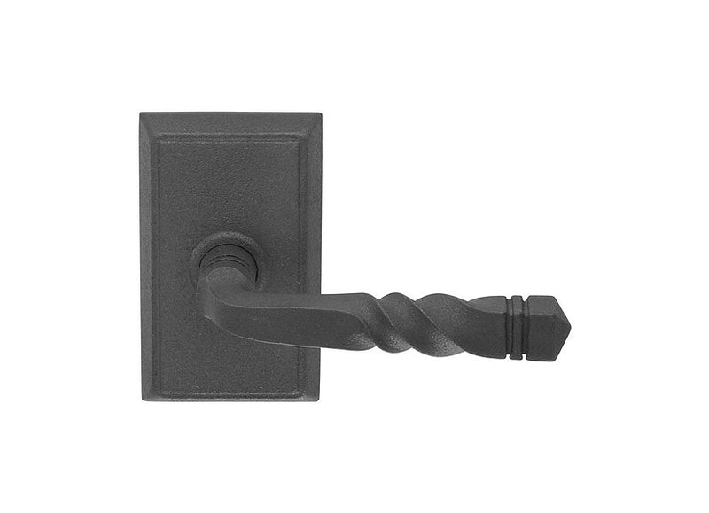 Emtek  San Carlos Lever - Stellar Hardware and Bath 