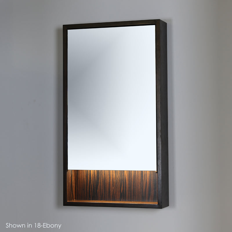 Lacava M06-15-16T1 Aquasei Black with Fine Texture - Stellar Hardware and Bath 