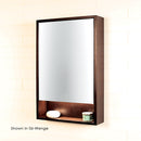 Lacava M06-23-35 Aquasei Matte Ardesia - Stellar Hardware and Bath 