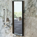 Lacava M07-15-54 Navi Matte Taupe - Stellar Hardware and Bath 