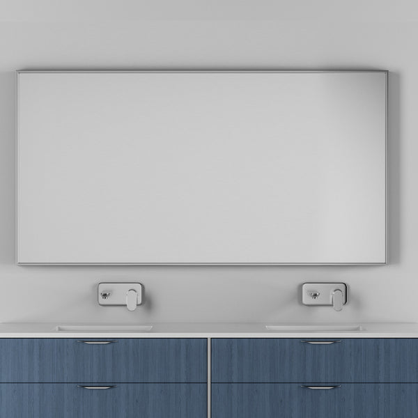 Lacava M07-65-20 Navi Ash Gray - Stellar Hardware and Bath 