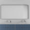 Lacava M07-65-85 Navi Gloss White - Stellar Hardware and Bath 