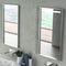 Lacava M08-15-84 Linea  Gloss Taupe - Stellar Hardware and Bath 