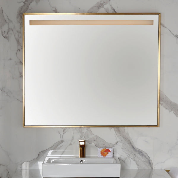 Lacava M08-41-51 Linea  Brushed Brass - Stellar Hardware and Bath 