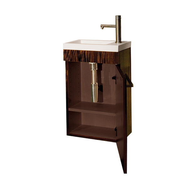 Lacava MAR-W-16-27 Marietta Rustic - Stellar Hardware and Bath 