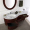 Lacava FLO-60LT-PR Flou Puro (Quartz) - Stellar Hardware and Bath 