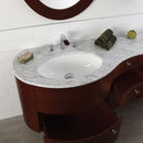 Lacava FLO-48RT-PR FLOU Puro (Quartz) - Stellar Hardware and Bath 