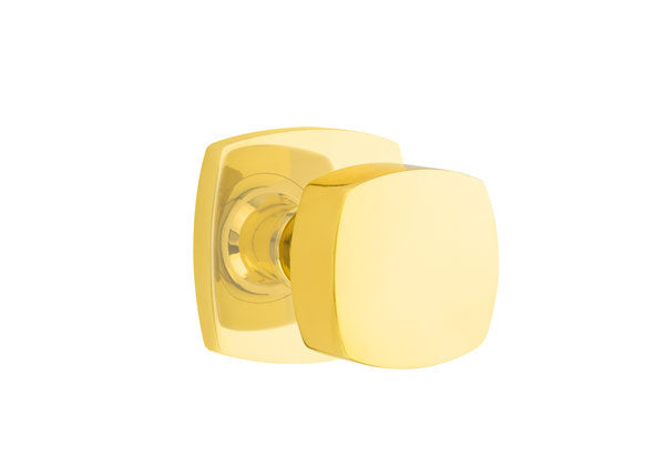 Emtek  Freestone Knob - Stellar Hardware and Bath 