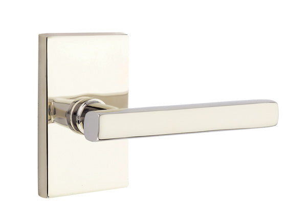 Emtek  Freestone Lever - Stellar Hardware and Bath 