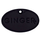 Ginger Kubic - 4610T Triple Pivoting Robe Hook - Stellar Hardware and Bath 