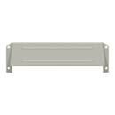 Deltana MSH158 Letter Box Hood for MS0030 / MS211 - Stellar Hardware and Bath 