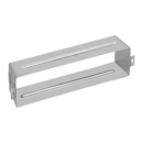 Deltana MSS005 Stainless Steel Letter Box Sleeve for MS0030 / MS211 / MS212 - Stellar Hardware and Bath 
