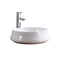 Fine Fixture MV1818SPW - Stellar Hardware and Bath 