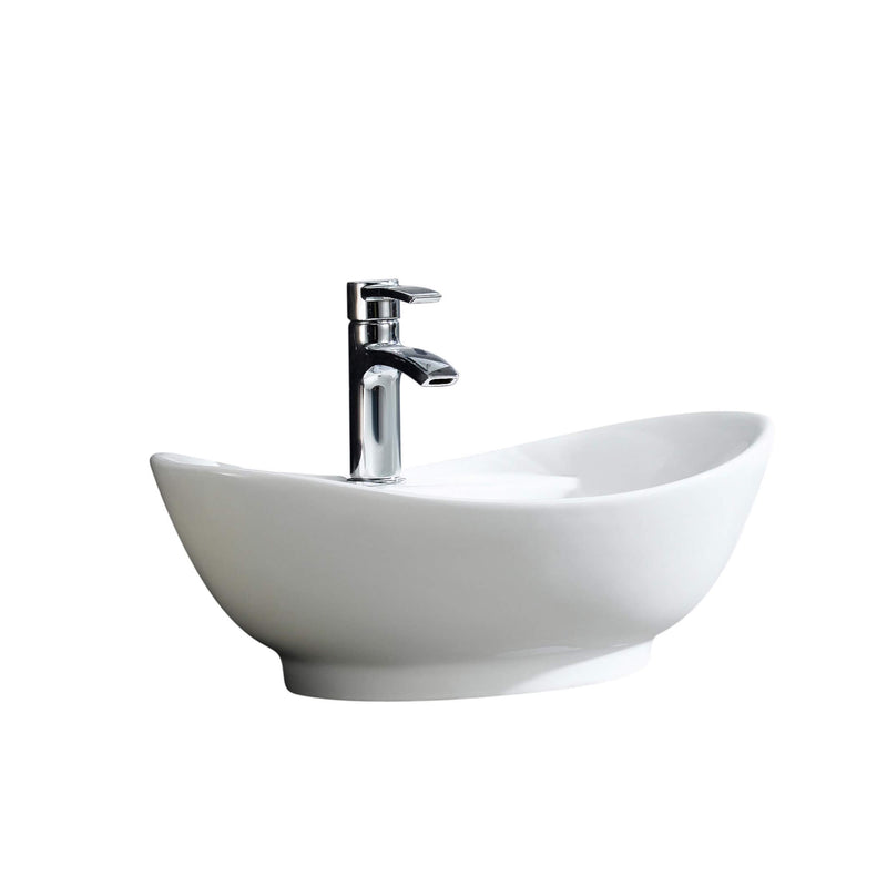 Fine Fixture MV2315W - Stellar Hardware and Bath 