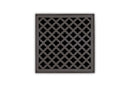 Infinity Drains Moor MD 5-3: 5x5 High Flow Kit - Stellar Hardware and Bath 