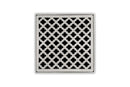 Infinity Drains Moor MD 5-3: 5x5 High Flow Kit - Stellar Hardware and Bath 