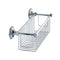 Lefroy Brooks M1-5400 Mackintosh Shower Basket - Stellar Hardware and Bath 