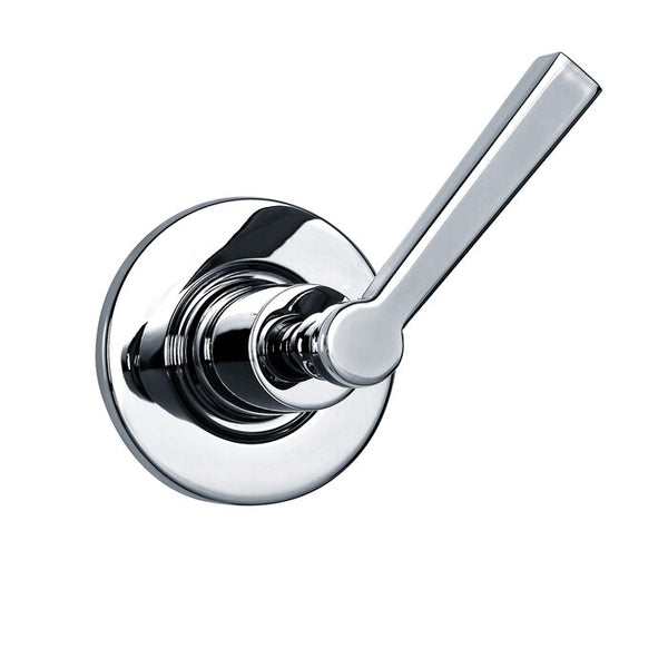 Lefroy Brooks M1-1015 Mackintosh and Fleetwood Lever Flow Control - Stellar Hardware and Bath 