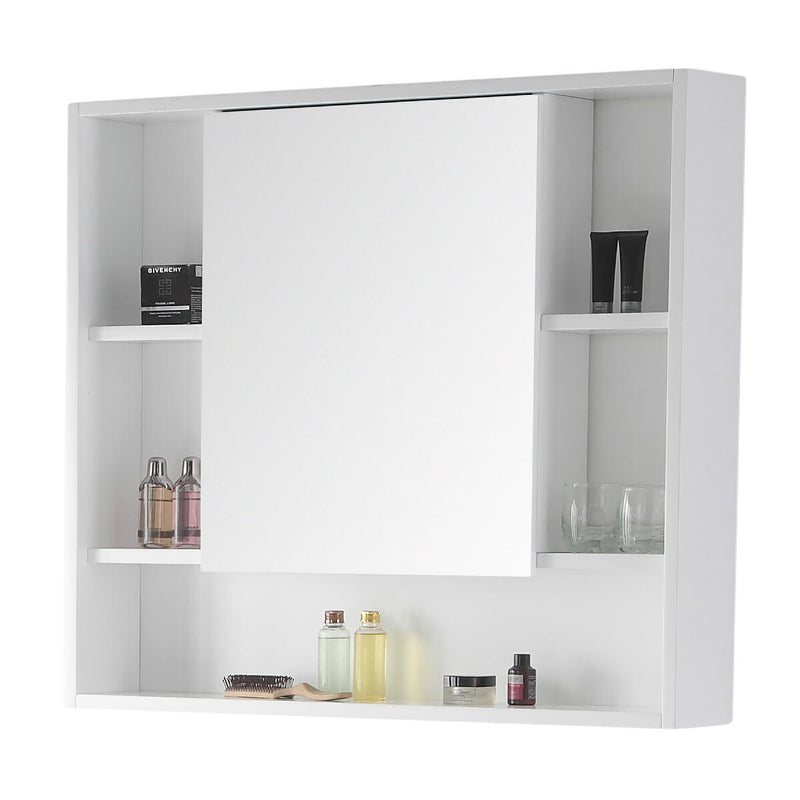 Fine Fixture Shawbridge Medicine Cabinets - Stellar Hardware and Bath 