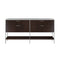 Lacava NAV-UN-72-33 Navi African Mahogany - Stellar Hardware and Bath 