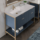 Lacava K48L-02-001M Kubitop Matte White - Stellar Hardware and Bath 
