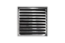 Infinity Drains Lines ND 4-2: 4x4 Standard Kit - Stellar Hardware and Bath 