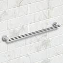 Grand Hotel 25 Inch Polished Chrome Towel Bar - Stellar Hardware and Bath 