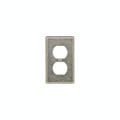 OUTLET COVER OP1 - 2 3/4" x 4 9/16" - Stellar Hardware and Bath 