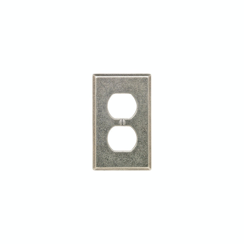 OUTLET COVER OP2 - 4 9/16" x 4 9/16" - Stellar Hardware and Bath 