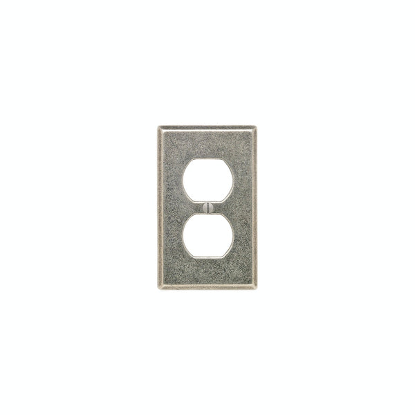 OUTLET COVER OP1 - 2 3/4" x 4 9/16" - Stellar Hardware and Bath 