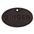 Ginger Chelsea - 1103 24" Towel Bar - Stellar Hardware and Bath 