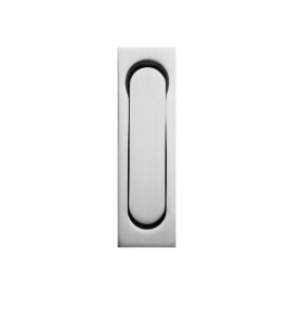 Linnea EP-200 Pocket Door Locks 62 mm - Stellar Hardware and Bath 