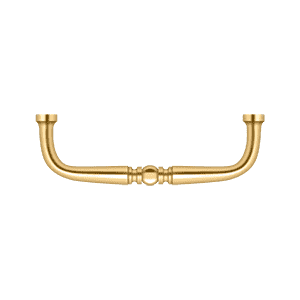 Deltana PCT350 Traditional Wire Pull - 3 1/2'' - Stellar Hardware and Bath 