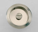 PD504 ROUND PLATE EMERGENCY BUTTOM - Stellar Hardware and Bath 