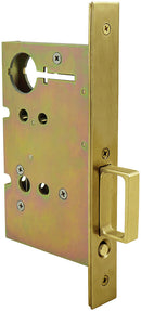 Inox FH27PD8010-10B 8010 Pocket Lock Passage, FH27 Trim - US10B - Stellar Hardware and Bath 