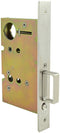 Inox FH27PD8010-10B 8010 Pocket Lock Passage, FH27 Trim - US10B - Stellar Hardware and Bath 