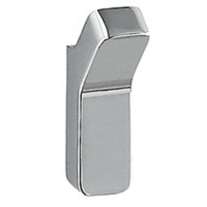 Laufen 3.8768.1.004.000.1  
Lb3 Classic Robe Hook 3-1/2" W x 2-1/8" H - Stellar Hardware and Bath 