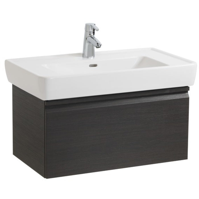 Laufen 4.8306.2.095  
 Pro 30-3/8" Vanity 30-3/8" W x 17-3/4" D x 15-3/8" H - Stellar Hardware and Bath 