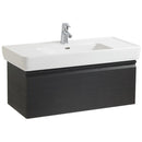 Laufen 4.8307.2.095  
 Pro 38-1/4" Vanity 38-1/4" W x 17-3/4" D x 15-3/8" H - Stellar Hardware and Bath 
