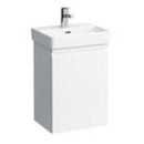 Laufen 4.8330.1.096  
 Pro S 16-3/8" Vanity 16-3/8" W x 12-5/8" D x 22-7/8" H - Stellar Hardware and Bath 