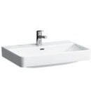 Laufen 8.1096.7.000.104.1  
 Pro S 700 Washbasin 27-1/2" L x 18-1/4" W x 3-3/4" H - Stellar Hardware and Bath 