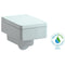 Laufen 8.2043.9.000.250.1  
Living City Wall Mounted Toilet - Stellar Hardware and Bath 