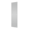 Deltana PP4016 Stainless Steel Push Plate - 4'' x 16'' - Stellar Hardware and Bath 